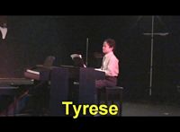 Tyrese